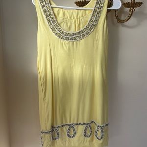 Lilly Pulitzer jubilee dress size 0